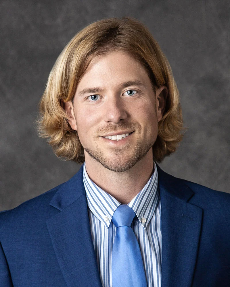 Headshot Portrait Photography